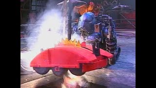 Robot Wars Series 2 Grand Final [upl. by Aratahc]