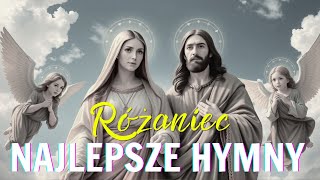 Pieśni Maryjne  Składanka Piosenek Religijnych  Najpiękniejsze Pieśni Religijne Polskie [upl. by Etneciv]