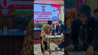 SMK AL MALIKI sebagai Peserta TEFA Pengimbasan 2024 [upl. by Giralda]