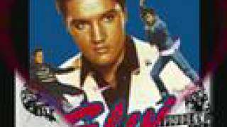 ELVIS  Unchained Melody [upl. by Saint]