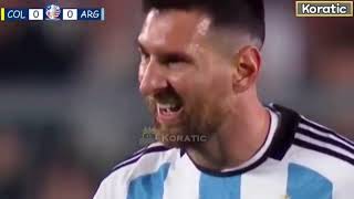 Argentina vs Colombia 21All goals amp Highlights Copa America final 2024 [upl. by Ravens]