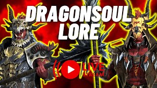 LIVE MYTHIC Ashnar Dragonsoul LORE  RAID Shadow Legends [upl. by Anaele]