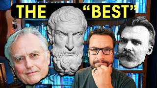 TOP Atheists BEST Arguments Against God How Bad Are They [upl. by Strander]