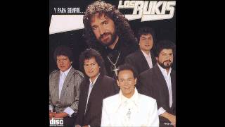 5 Dime Que Si  Los Bukis [upl. by Anthea]