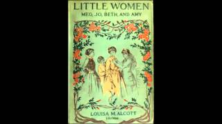 Little Women FULL Audio Book [upl. by Markus]