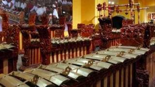 The Gamelan Music Of Indonesia [upl. by Ellerahc]