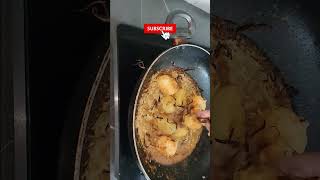 Egg dum biryani recipe 🤤andabiryani biryani youtube shorts [upl. by Collete]