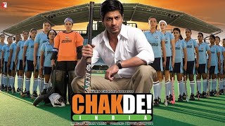 Chak De India Full Movie  Shahrukh Khan  Sagarika Ghatge  Preeti Sabarwan  Review amp Facts [upl. by Enad]