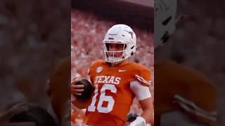 Future of Longhorn Football 🤟 [upl. by Wassyngton]