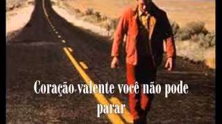 Coração Valente Anderson Freire Legendado [upl. by Cynar]