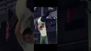 Donnie Yen vs Scott Adkins part 1  Ip Man 4 [upl. by Lanuk]