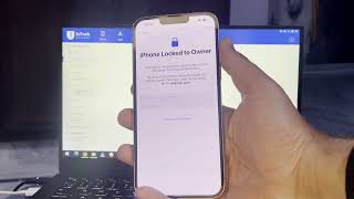 BYPASS Unlock iPhone 13 Pro Max iCloud Remove  iOS 17 [upl. by Zilevi]