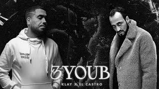 Klay X El Castro quot 3YOUB quot Remix by Toksick [upl. by Onibag]