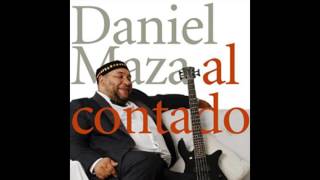 Daniel Maza  Al contado full álbum [upl. by Eda]