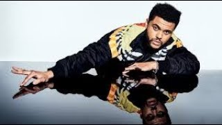 The Weeknd Zodiac Sign SUN IN AQUARIUS MOON IN SCORPIO [upl. by Thedrick566]