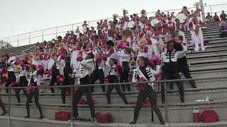 10052017  Marching Redcoats Stand Performance [upl. by Mannos719]