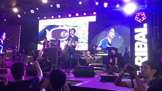 Orange and Lemons  quotHanggang Kailanquot UP Fair 2018 Saturday ROOTS Music Festival [upl. by Daggna645]