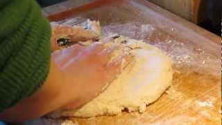 How to Make Irish Soda Bread [upl. by Osrit]