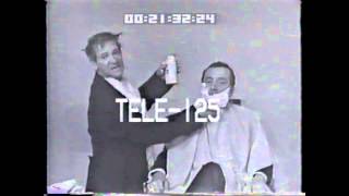 Professor Irwin Corey amp Al Martino on Mike Douglas [upl. by Yasmar]