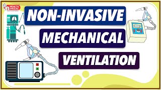 NON INVASIVE MECHANICAL VENTILATION SIMPLIFIED  NIV MODES SIMPLIFIED  UNDERSTANDING NIV MODES [upl. by Marv642]