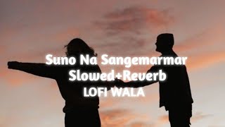 Arijit Singh  Suno Na Sangemarmar  Bengali Version  Lyrical Video  Full  Soulful  2018  HD [upl. by Rajewski]