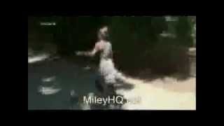 Miley Cyrus to Paparazzi quotFuck off you dirty fucking pigsquot [upl. by Shanney]