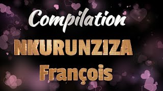 Compilation des chansons de NKURUNZIZA FRANCOIS  Le Grand guitariste Rwandais [upl. by Malinowski213]