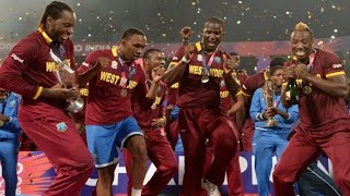 2016 T20 WORLD CUP WEST INDIES WINNER TEAM SQUAD  t20worldcup2016  westindies  t20worldcup [upl. by Killy]