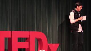 How I founded a NGO at 14  Joseph Wan  TEDxYouthAISHK [upl. by Aramoj]