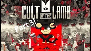 Next Bishop Coming Up Cult of the Lamb [upl. by Sitoel]