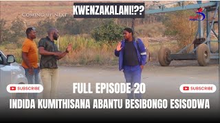 KWENZAKALANI FULL EPISODE 20040824INDIDA KUMITHISANA ABANDAWONYE [upl. by Everett]