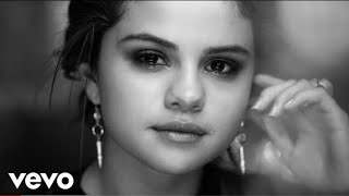 quotSelena Gomez  The Heart Wants What It Wants Official Videoquot [upl. by Neehs707]