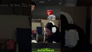 dullerleech on Twitch  SIGN ME RIGHT NOW [upl. by Werna]