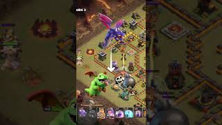 NEW TH10 ATTACK STRATEGY NO Siege Machine Required Clash of Clans [upl. by Ebocaj]