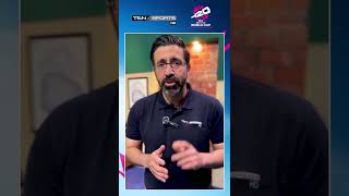 Bazid Khan Shoutout for Tensports ICC mens T20 World Cup 2024 [upl. by Ffirahs]