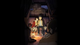 Boku Dake Ga Inai Machi ERASED  Episode 1 Part 1 English subbed [upl. by Paula]