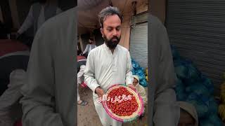 Beer price in Pakistan 1million streetfood indianmarket food sabjimandi [upl. by Inacana]