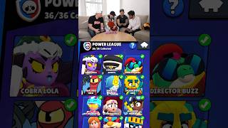 Only ONE Brawl Stars Account Has This… [upl. by Ainesej]