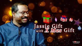 Jassie Gift with Xmas Gift  Chat with Jassie Gift  Christmas Special 2019 [upl. by Krispin]