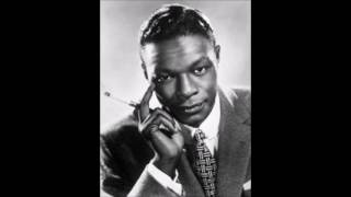 Nat King Cole  Mona Lisa Lyrics [upl. by Dur]