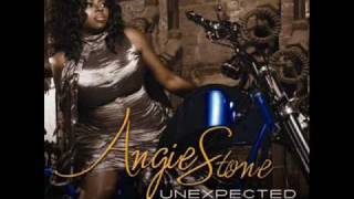 Angie Stone Why Is It [upl. by Esinrahc]