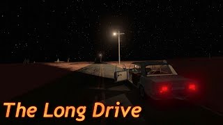 The Long Drive [upl. by Humfried795]