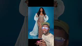 Lizzo Disappearance Why Lizzo Has Been Missing From Music fypage lizzo grammys [upl. by Sudnac]