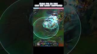 STORMSURGE VALUE shorts lol league leagueoflegends twitch twitchclips soraka gamergirl [upl. by Randall]