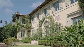 Inside Jim Belushis 385 Million Mansion [upl. by Laetitia]