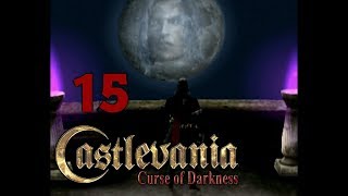 Castlevania Curse of Darkness Ep 15  Tower of Eternity [upl. by Yovonnda]