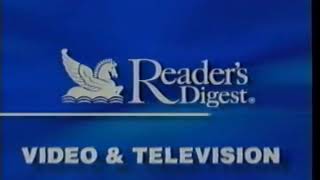 Readers Digest Video amp Television 2004 [upl. by Cirilla]