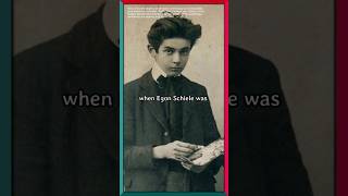 The Enigmatic World of Egon Schiele A Portrait of His Sister [upl. by Uella]