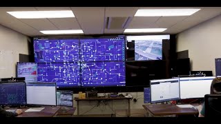 OKCPD RealTime Information Center Public Safety [upl. by Jessi]