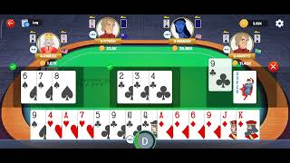 Marriage Card Game Gameplay 3 [upl. by Chyou]